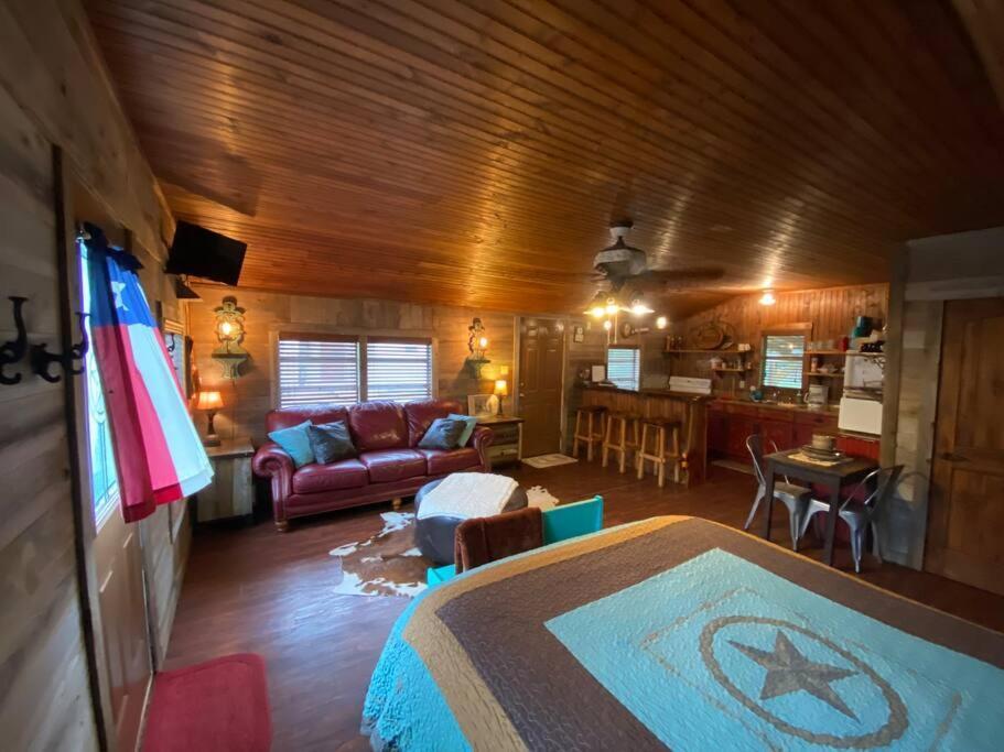 8Th St. Cowboy Haus I Biker Friendly I River 班德拉 外观 照片