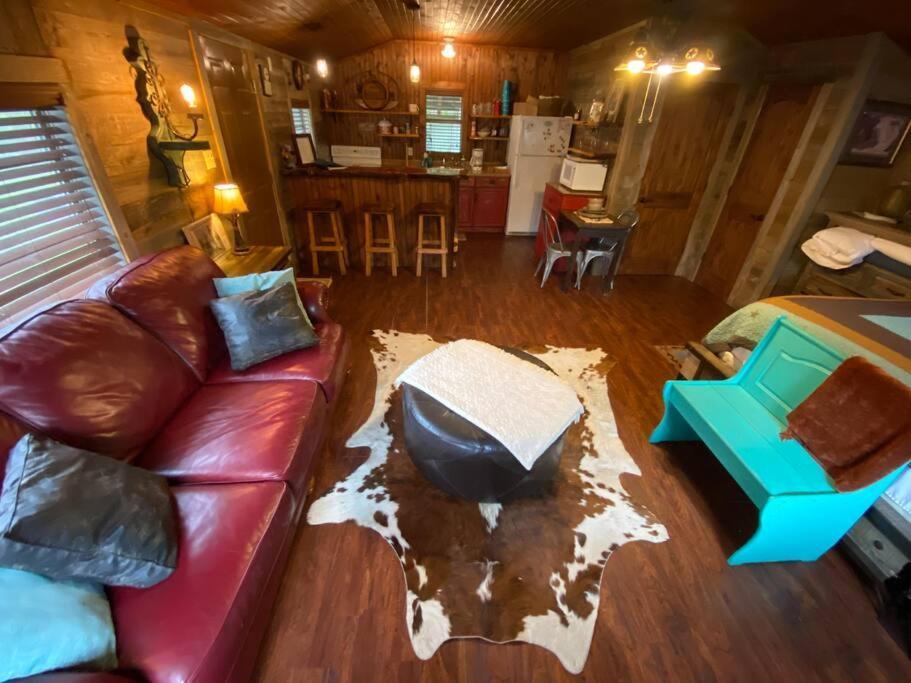 8Th St. Cowboy Haus I Biker Friendly I River 班德拉 外观 照片
