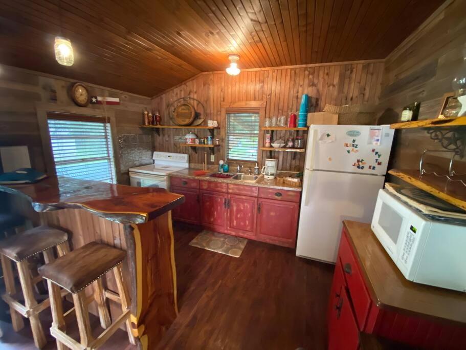 8Th St. Cowboy Haus I Biker Friendly I River 班德拉 外观 照片